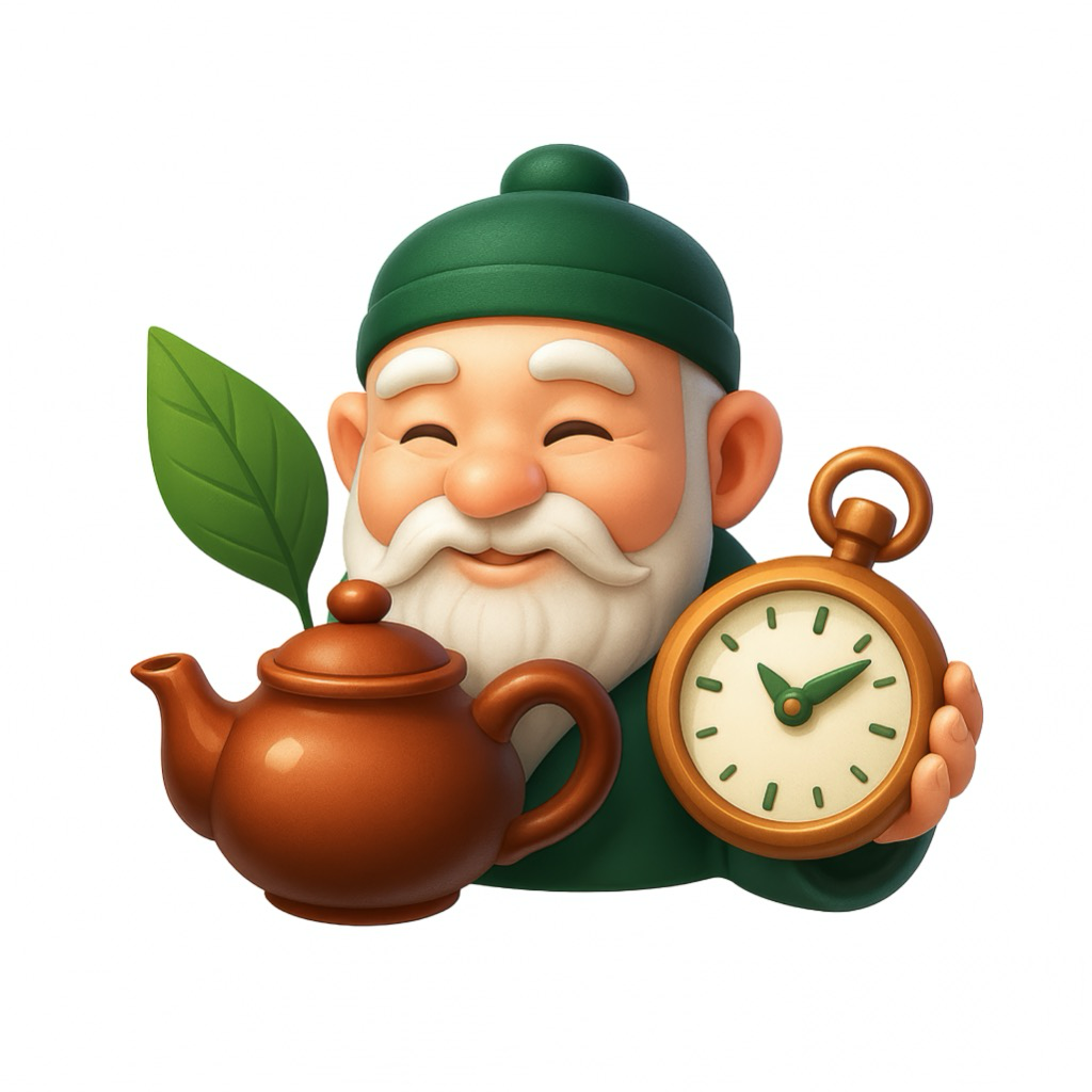 Tea Master app icon